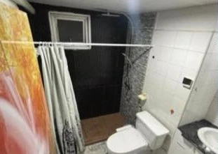 For sale: Lumpini Place Water Cliff, 2 bedrooms, plenty of usable space, in a prime location, beautiful view, not blocked, reserve now!