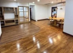 For sale: Lumpini Place Water Cliff, 2 bedrooms, plenty of usable space, in a prime location, beautiful view, not blocked, reserve now!