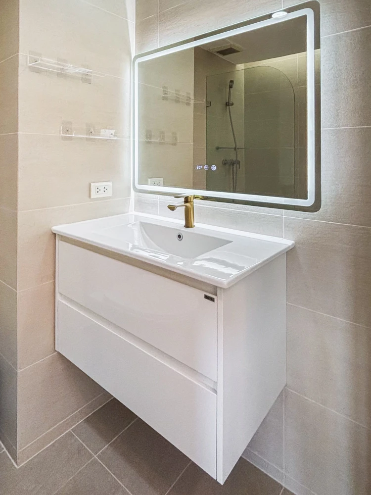 For sale: Lumpini Place Phahonyothin-Saphan Khwai, high floor, ready to move in, fully furnished, reserve now!!