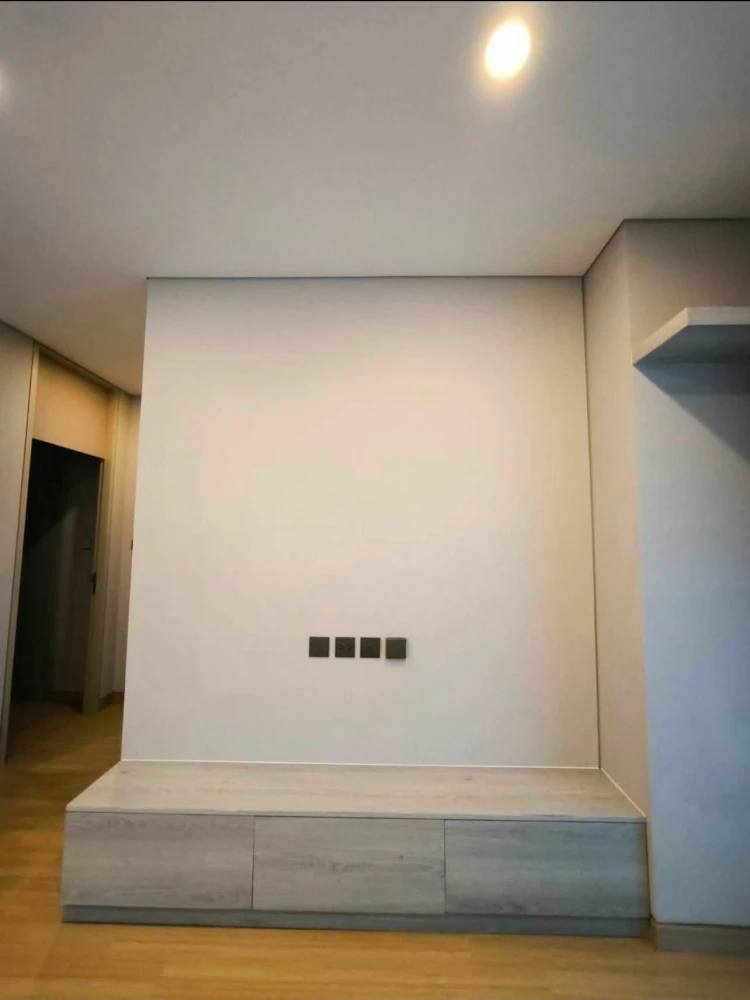 Selling Lumpini Suite Dindaeng-Ratchaprarop, 2 bedrooms. Excellent location, convenient transportation. Don't miss out!