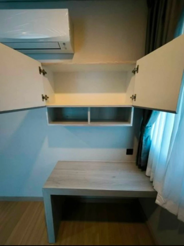 Selling Lumpini Suite Dindaeng-Ratchaprarop, 2 bedrooms. Excellent location, convenient transportation. Don't miss out!