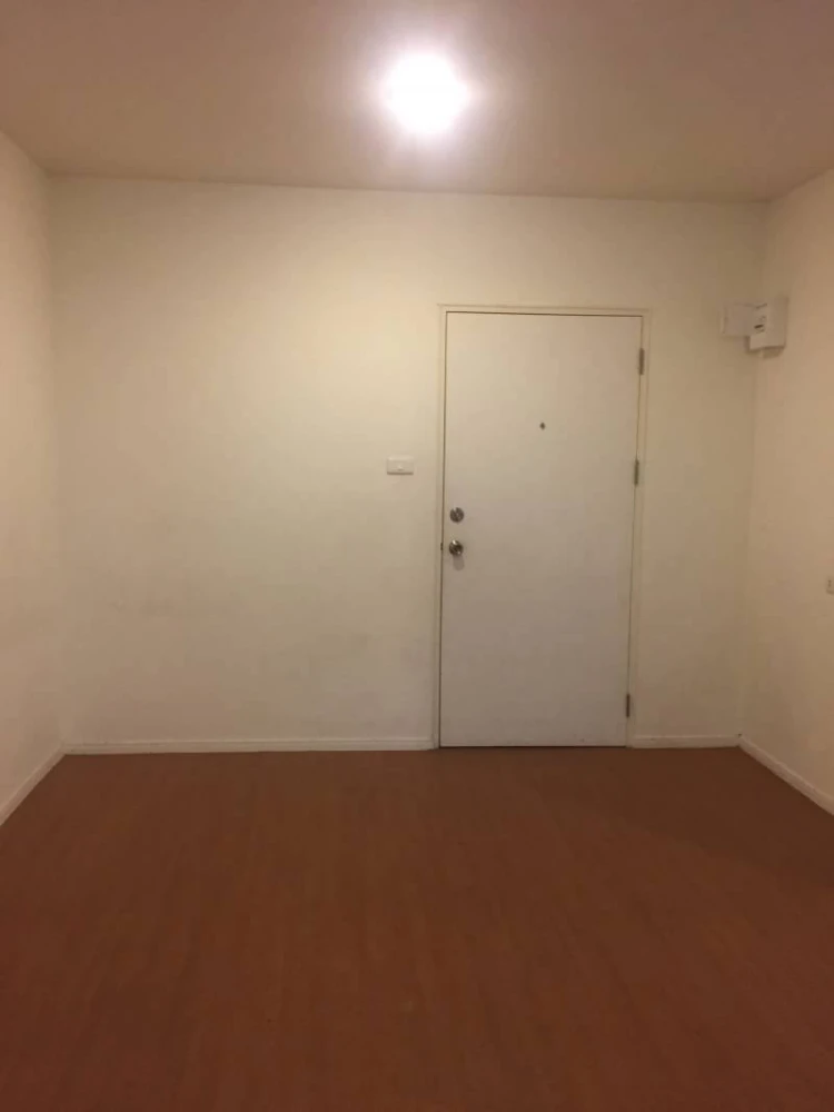 For sale: Lumpini Township Rangsit Klong 1, 1st floor, nice room, fully furnished, reserve now, don't miss out!