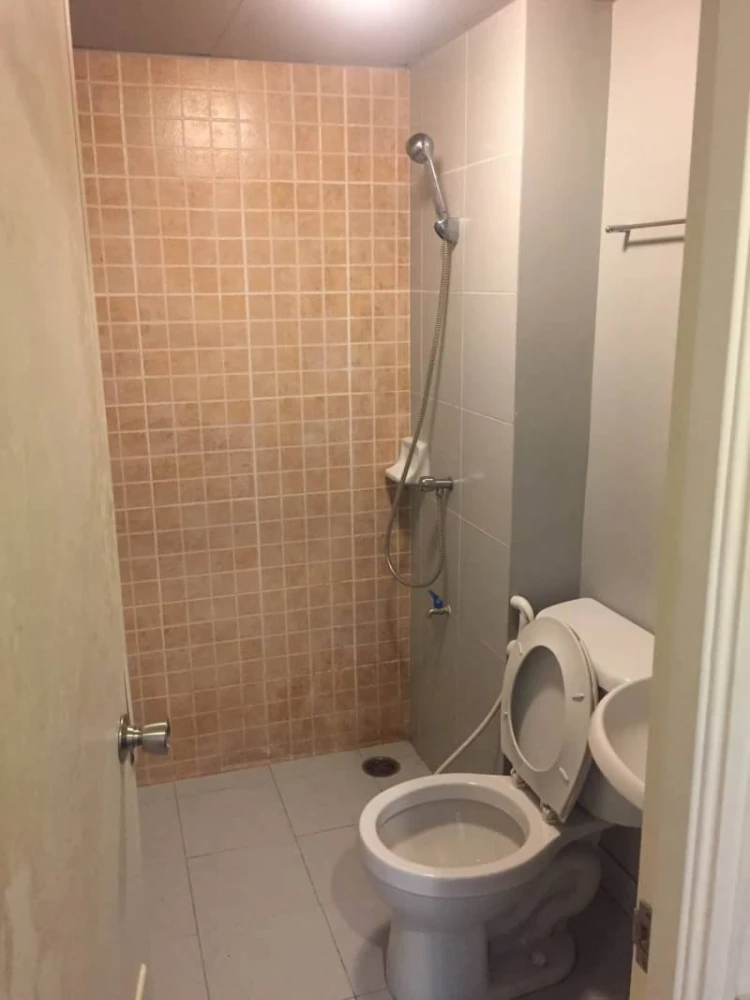 For sale: Lumpini Township Rangsit Klong 1, 1st floor, nice room, fully furnished, reserve now, don't miss out!