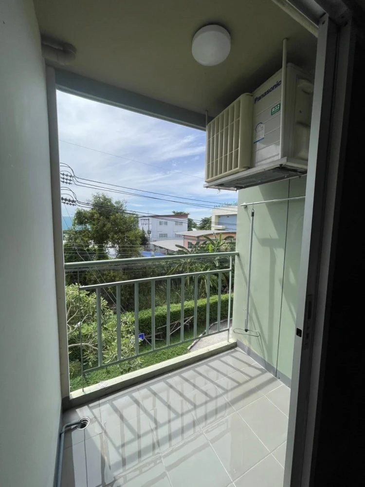 For sale: Lumpini Township Rangsit Klong 1, 3rd floor, fully furnished, nice to live in, reserve now, don't miss out.