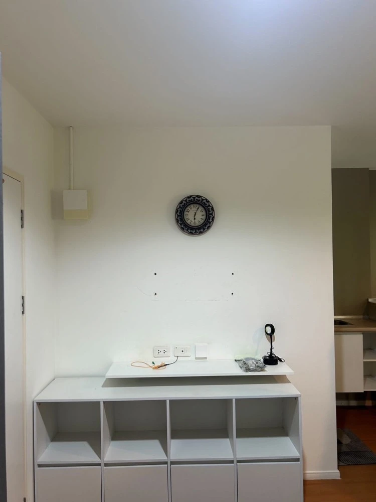 For sale: Lumpini Township Rangsit Klong 1, 3rd floor, fully furnished, ready to move in. Reserve now, don't wait, hurry!