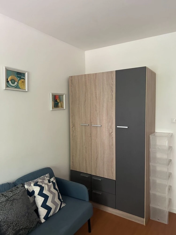 For sale: Lumpini Township Rangsit Klong 1, 3rd floor, fully furnished, ready to move in. Reserve now, don't wait, hurry!