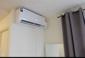 Selling Lumpini Township Rangsit Klong 1, 4th floor, fully furnished unit. Book now!