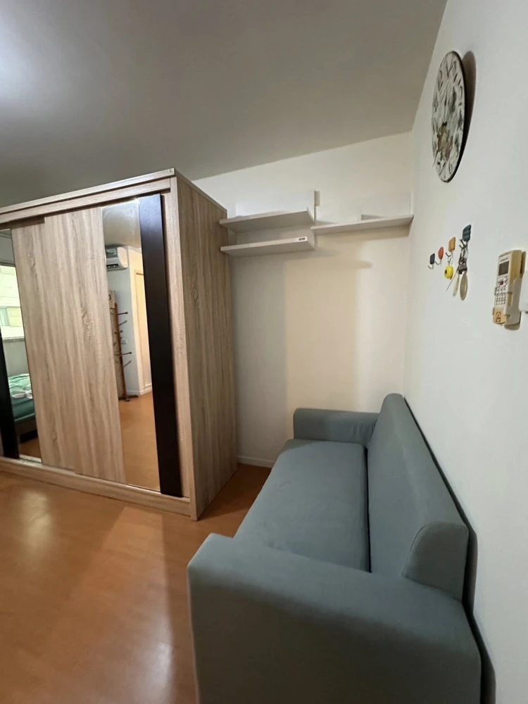 For sale: Lumpini Township Rangsit Klong 1, 4th floor, fully furnished, ready to move in, reserve now.