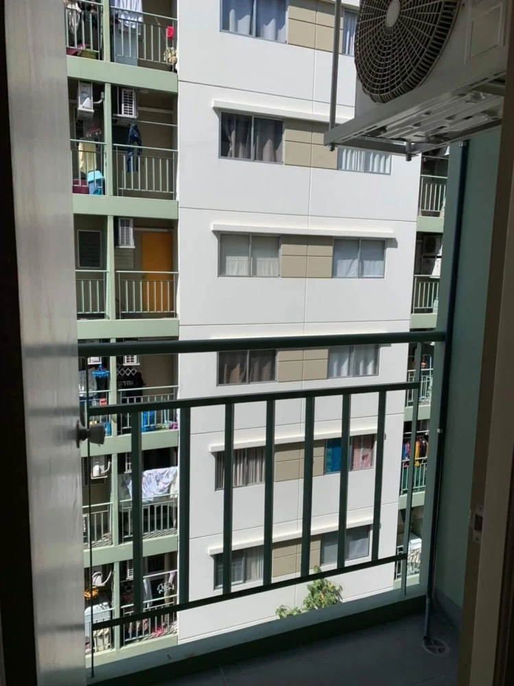 For sale: Lumpini Township Rangsit Klong 1, 5th floor, fully furnished, nice to live in, reserve now, don't miss out.