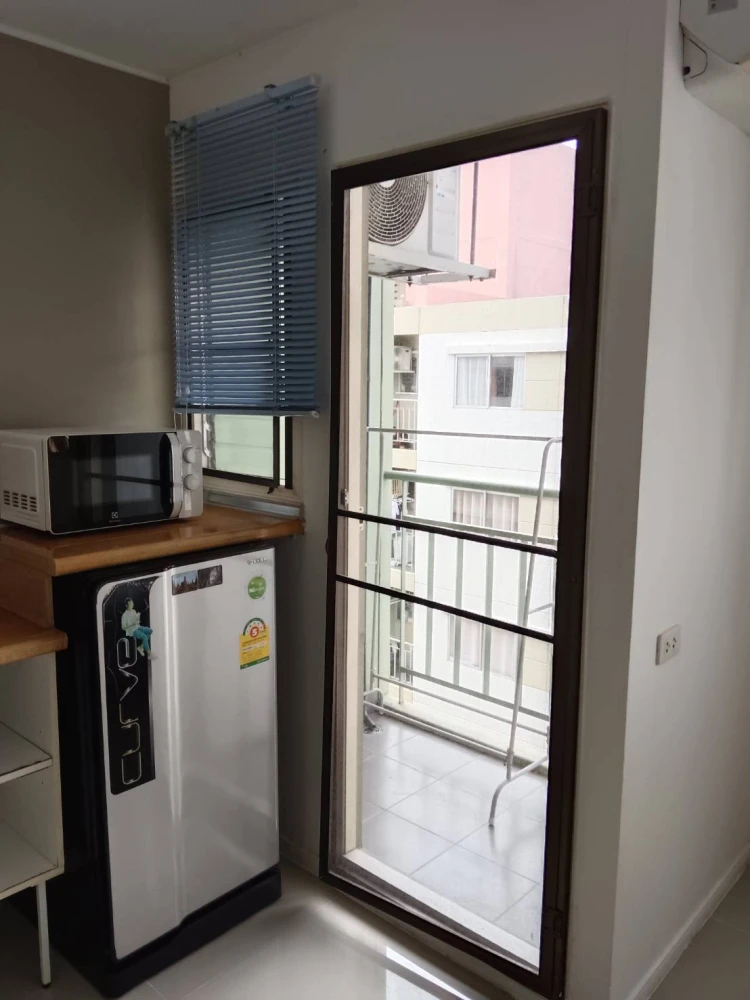 For sale: Lumpini Township Rangsit Klong 1, 8th floor, nice room, comes with complete decorations, reserve now.