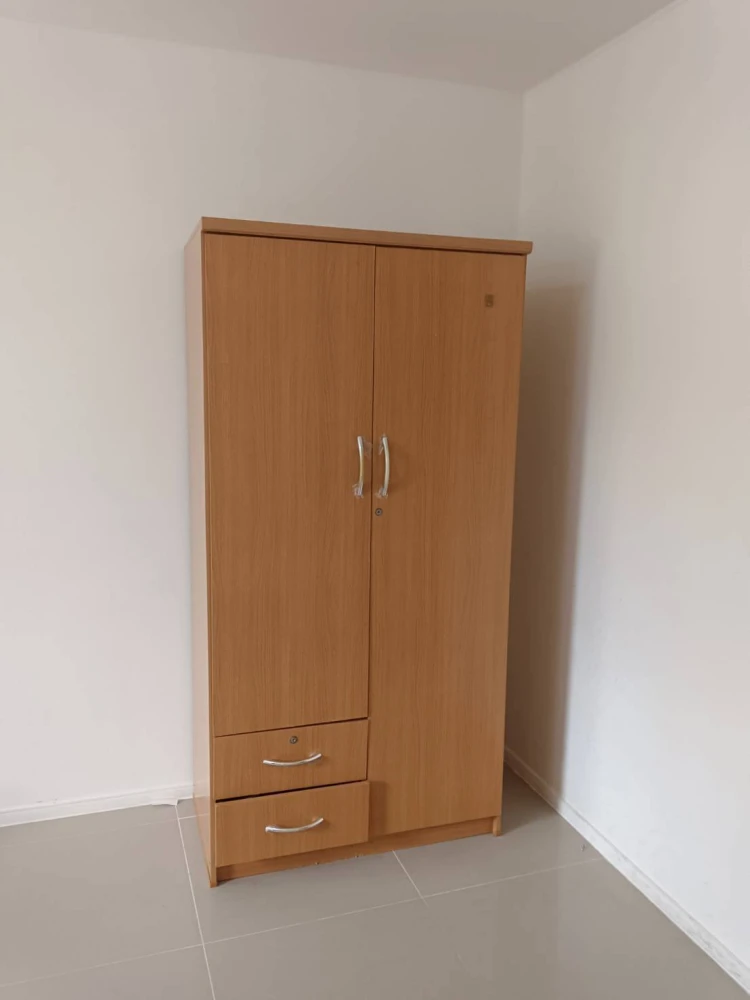 For sale: Lumpini Township Rangsit Klong 1, 8th floor, nice room, comes with complete decorations, reserve now.