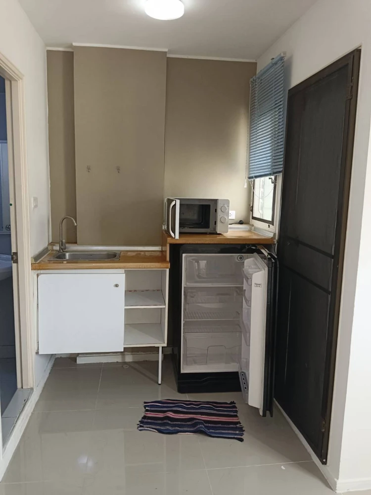 For sale: Lumpini Township Rangsit Klong 1, 8th floor, nice room, comes with complete decorations, reserve now.