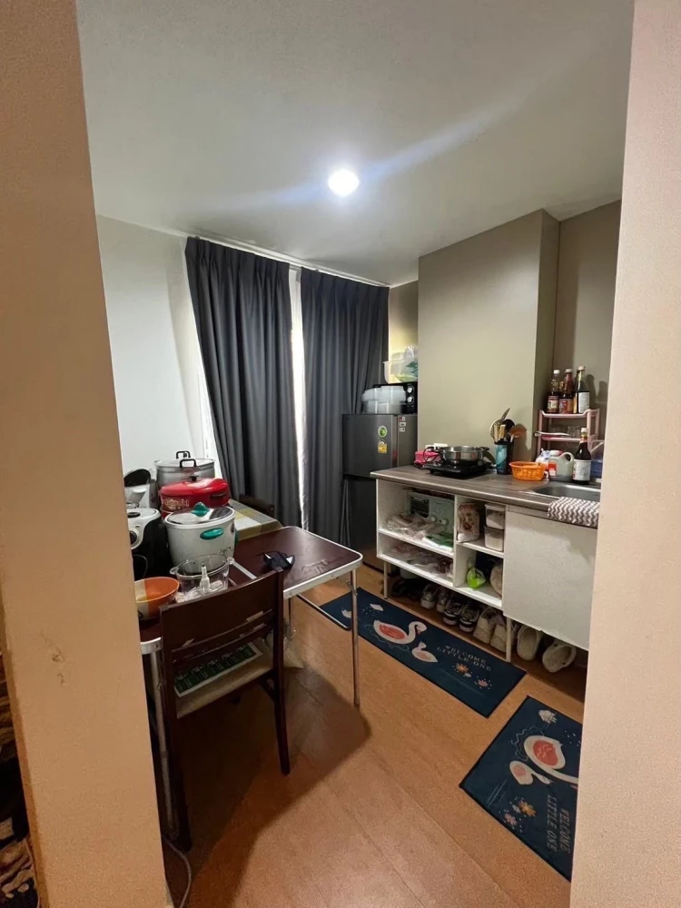 For sale: Lumpini Township Rangsit Klong 1, fully furnished, ready to move in, buy now, hurry!