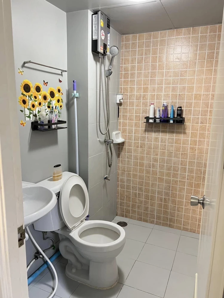 For sale: Lumpini Township Rangsit Klong 1, 2 bedroom, fully furnished, ready to move in, reserve now!