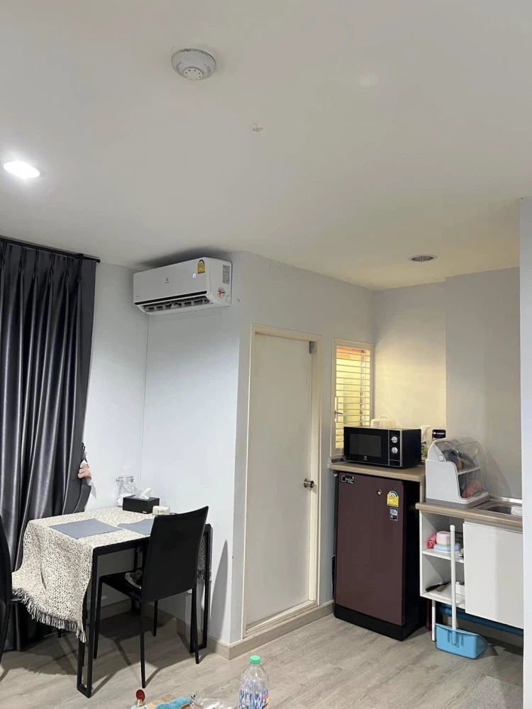 For sale: Lumpini Township Rangsit Klong 1, 2 bedroom, fully furnished, ready to move in, reserve now!