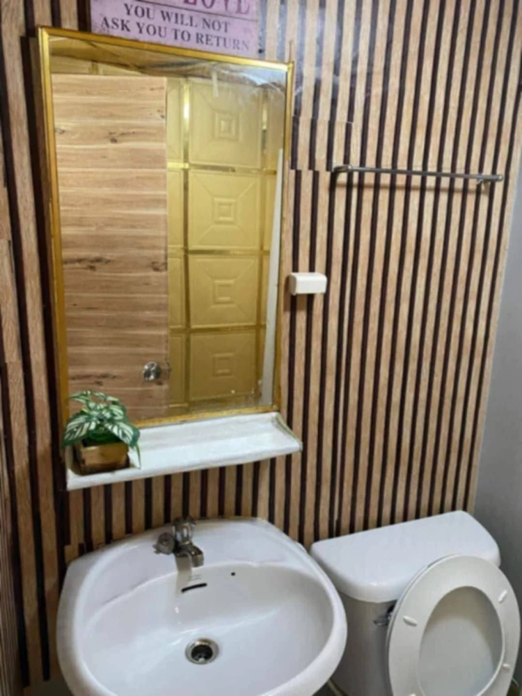 Selling a 1-bedroom unit at Lumpini Township Rangsit Klong 1, 4th floor. It's not too high, very livable, and a great deal! Book now!