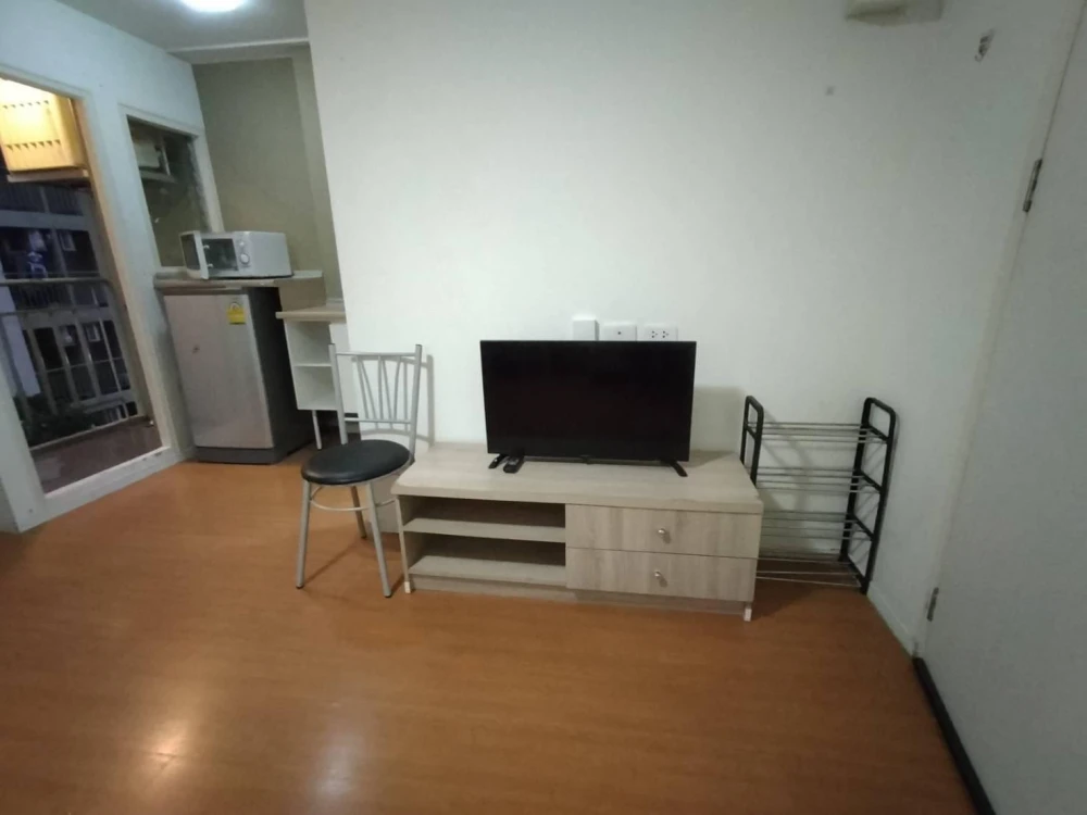 For sale: Lumpini Township Rangsit Klong 1, a lovely room, fully furnished, make your reservation now!