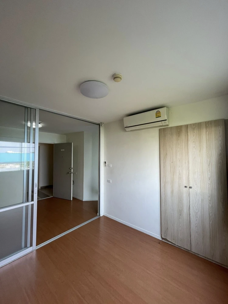 For sale: Lumpini Township Rangsit Klong 1, a nice room, good location, comes with complete facilities, don't miss it.