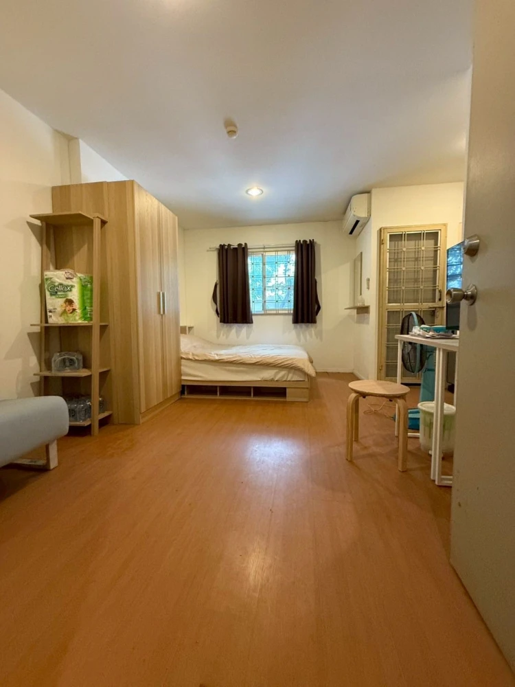 For sale: Lumpini Township Rangsit Klong 1, a nice room, fully furnished, just bring your bags and move in.