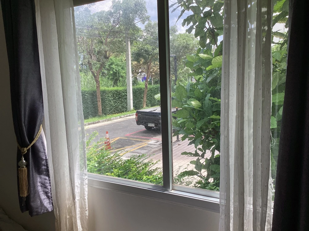 For sale: Lumpini Township Rangsit Klong 1, 1 bedroom, nice and fully furnished, reserve now, hurry!