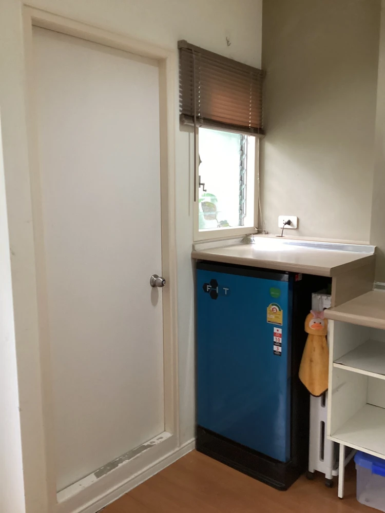 For sale: Lumpini Township Rangsit Klong 1, 1 bedroom, nice and fully furnished, reserve now, hurry!