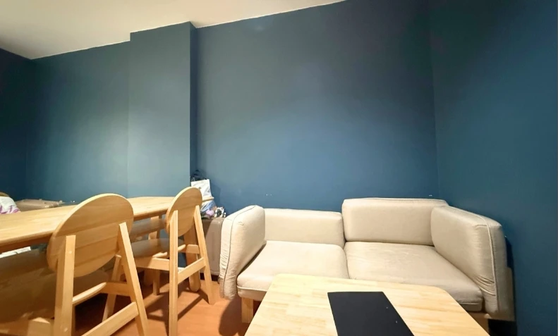 Selling a beautiful 1-bedroom unit at Lumpini Township Rangsit Klong 1. Fully furnished. Book now!