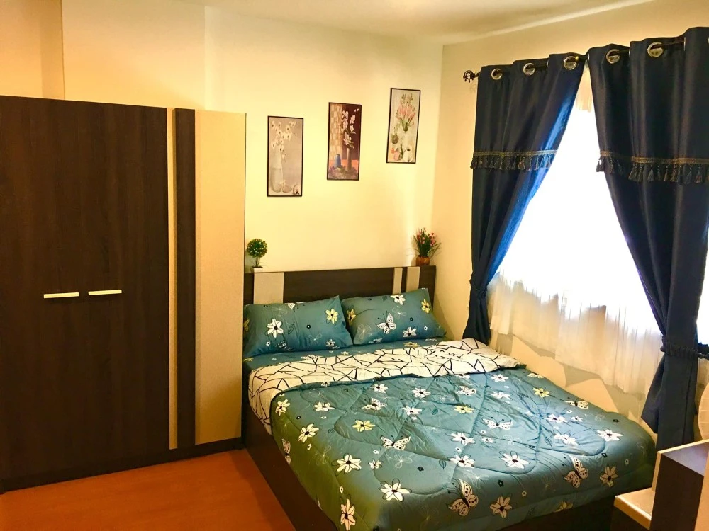 For sale: Lumpini Township Rangsit Klong 1, beautiful room, fully furnished, reserve now, hurry!
