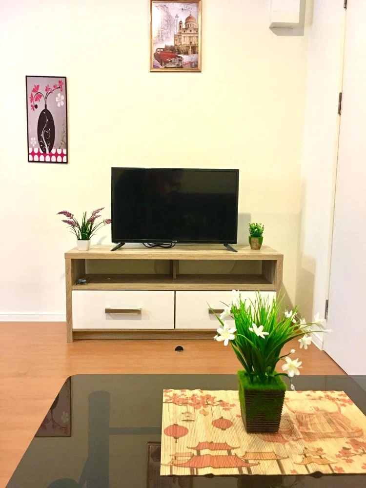 For sale: Lumpini Township Rangsit Klong 1, beautiful room, fully furnished, reserve now, hurry!