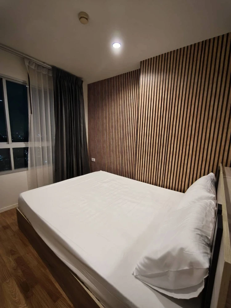 Selling Lumpini Ville Nakhon In Riverview. A comfortable room with complete amenities. Don't miss out!