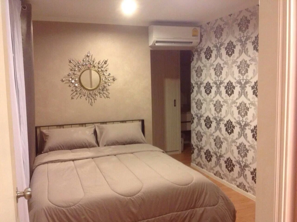 Selling 2-bedroom Lumpini Ville Naklua - Wongamat condo, fully furnished with beautiful sea views. Book now! images