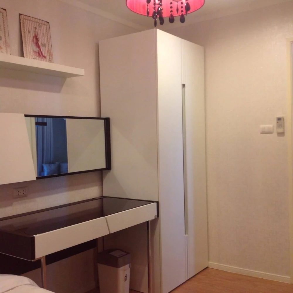 Selling 2-bedroom Lumpini Ville Naklua - Wongamat condo, fully furnished with beautiful sea views. Book now!