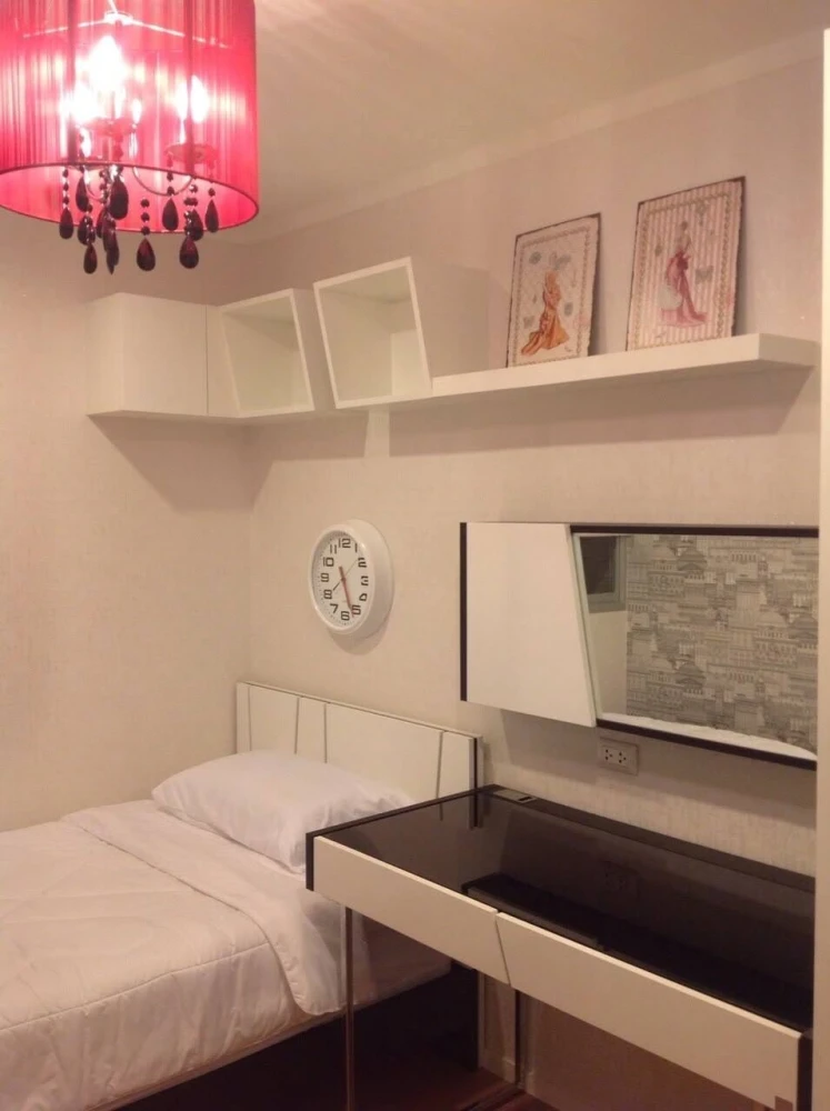 Selling 2-bedroom Lumpini Ville Naklua - Wongamat condo, fully furnished with beautiful sea views. Book now!