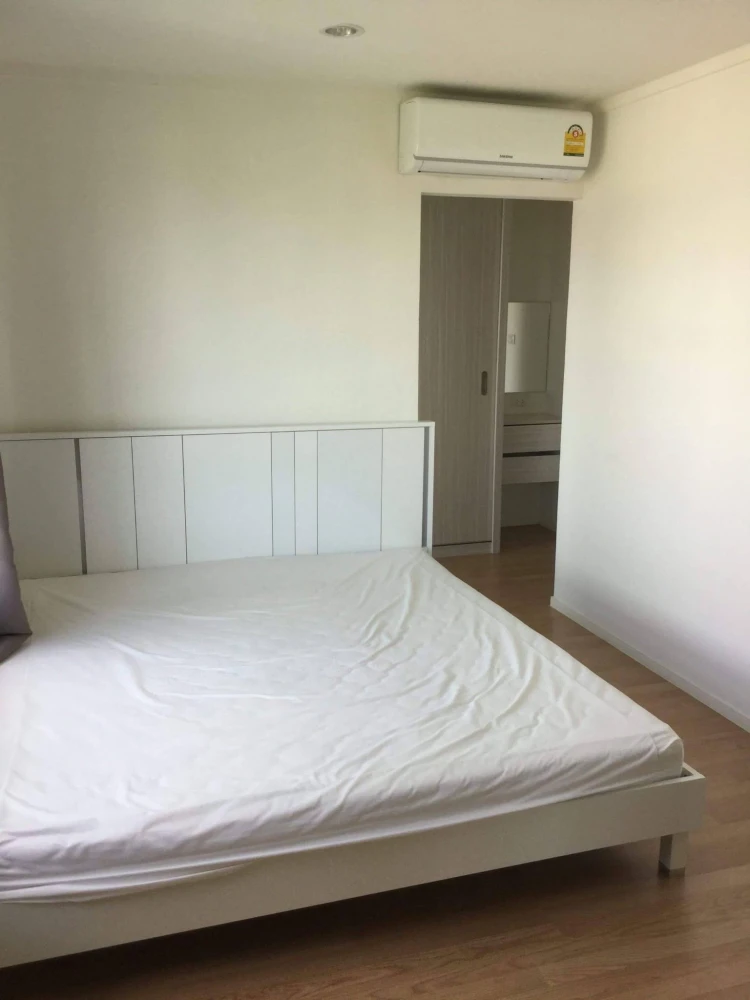 For Sale: Lumpini Ville Naklua - Wongamat – 2 bedrooms, spacious layout, sea view. Don't miss out! images
