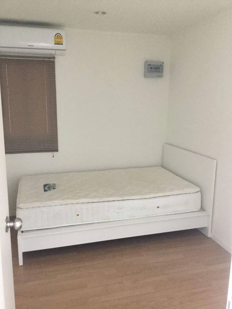 For Sale: Lumpini Ville Naklua - Wongamat – 2 bedrooms, spacious layout, sea view. Don't miss out!