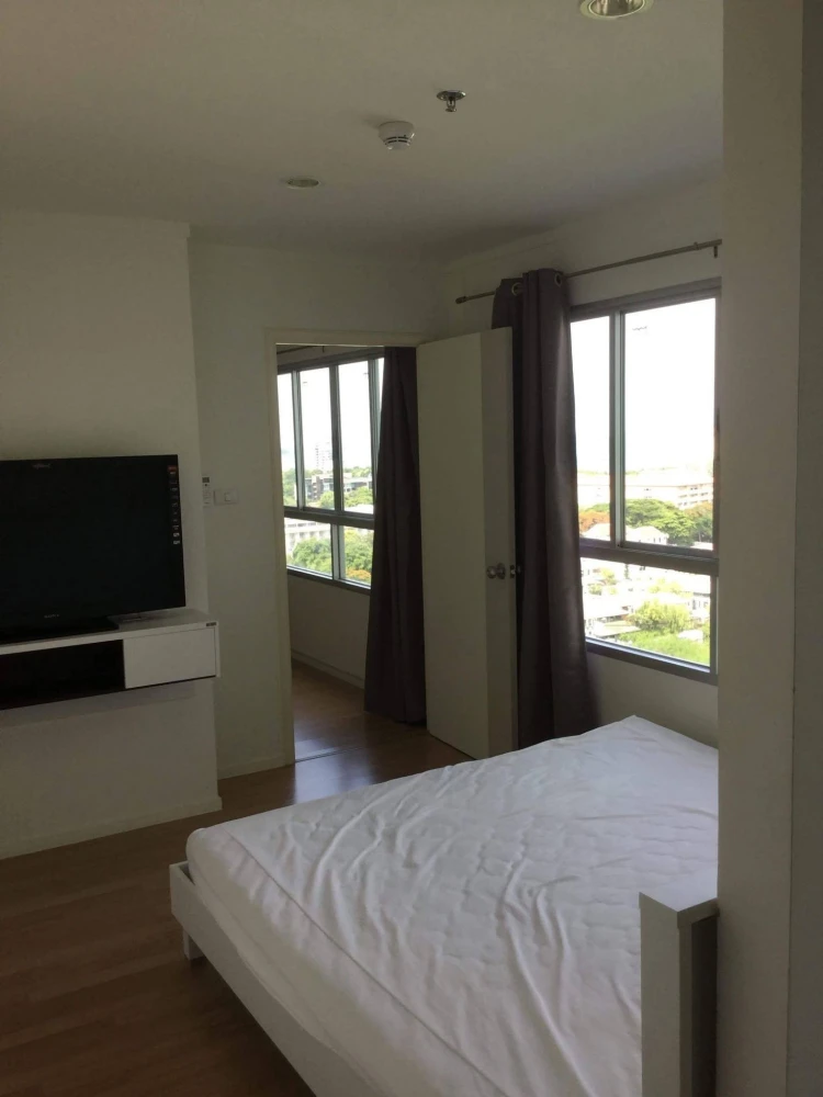 For Sale: Lumpini Ville Naklua - Wongamat – 2 bedrooms, spacious layout, sea view. Don't miss out!