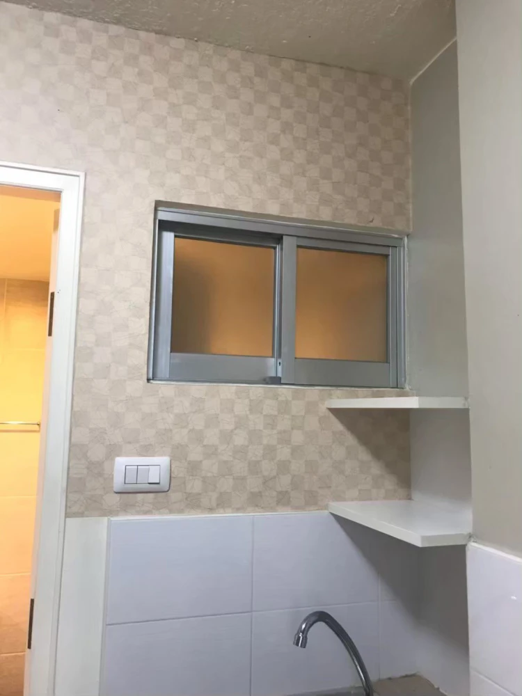 For sale: Lumpini Ville Onnut - Ladkrabang 2, 1 bedroom, 1 bathroom, beautiful wallpaper, fully furnished, reserve now.