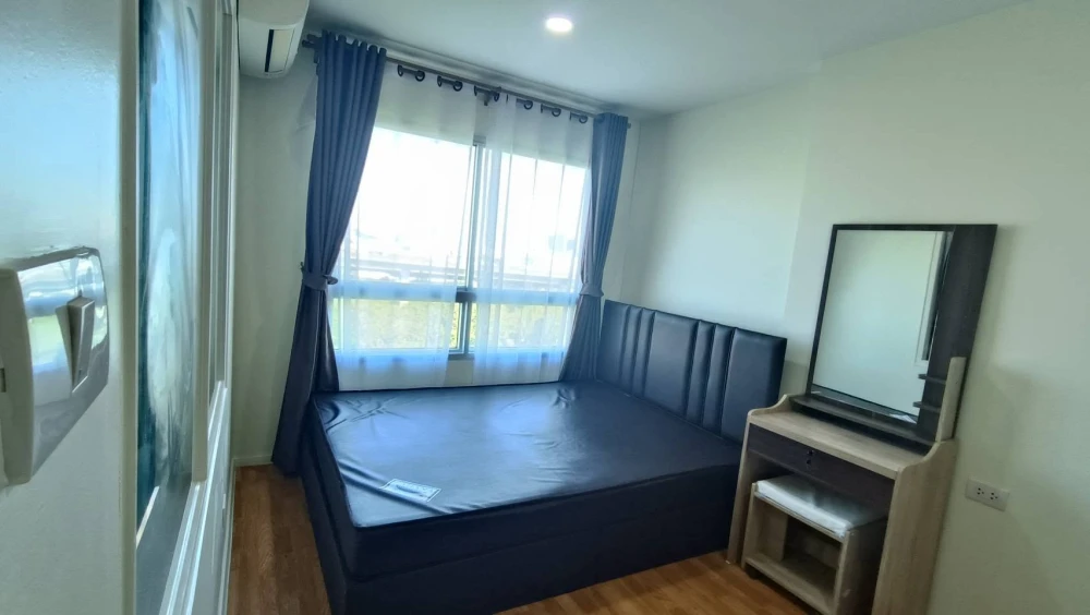 ขาย Lumpini Ville Pattanakarn-Srinakarin ห้องชั้น 9 ในทำเลดี วิวโล่ง ไม่บล็อค ห้ามพลาด