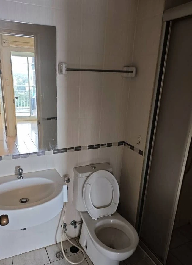 For sale Lumpini Ville Ramintra - Laksi, ready to move in, fully furnished, spacious room, reserve now.