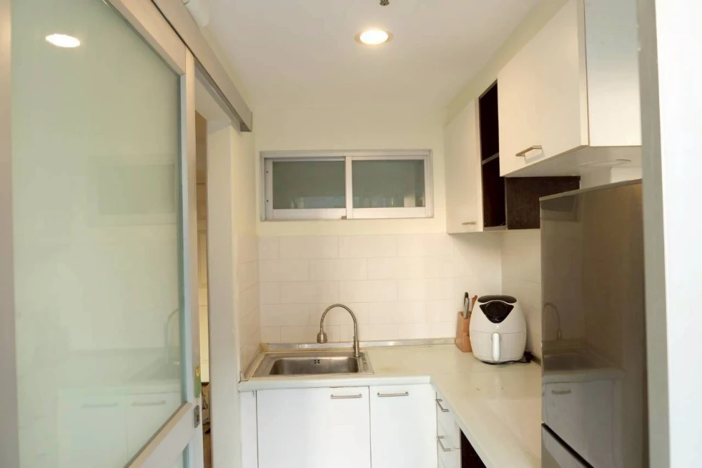 ขาย Lumpini ville Ramkhamhaeng 44 1 ห้องนอน 1 ห้องน้ำ สิ่งอำนวยความสะดวกครบครัน ทำเลดี จองเลย