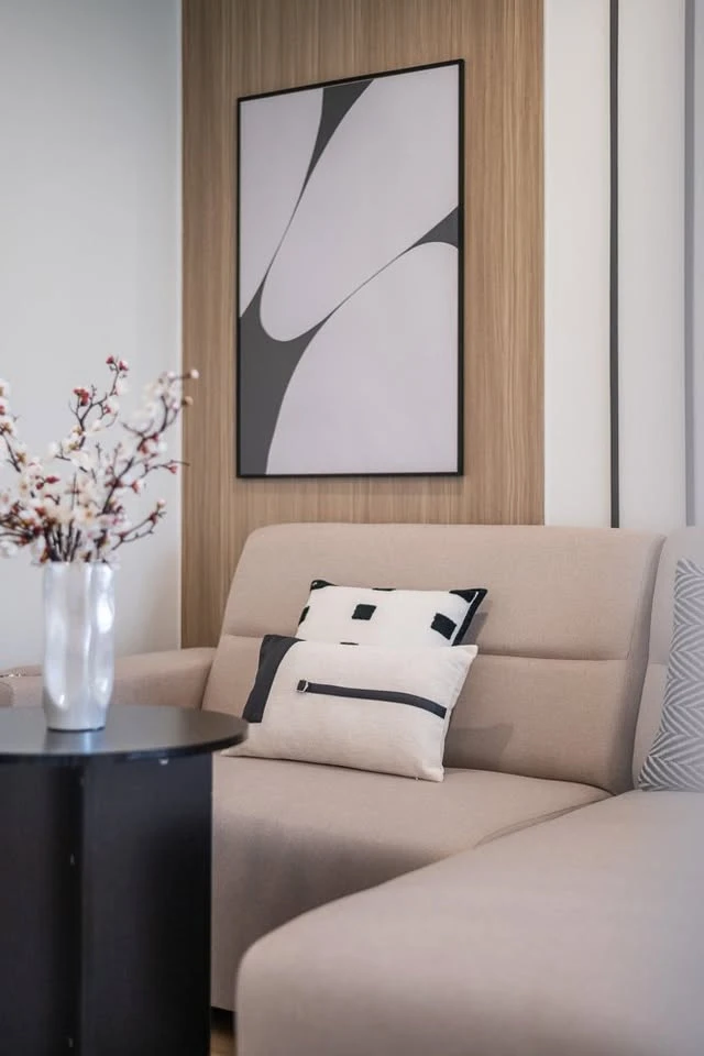 For Sale: Lumpini Ville Ramkhamhaeng 60/2. A well-sized, easy-to-maintain unit—ideal for those seeking an affordably priced condo in the Hua Mak–Bang