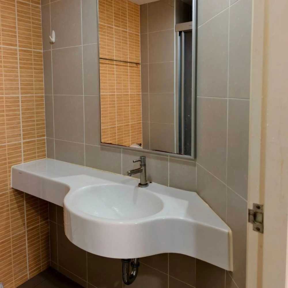 For sale: Lumpini Ville Ramkhamhaeng 60/2, a lovely room with complete decorations. Reserve now!