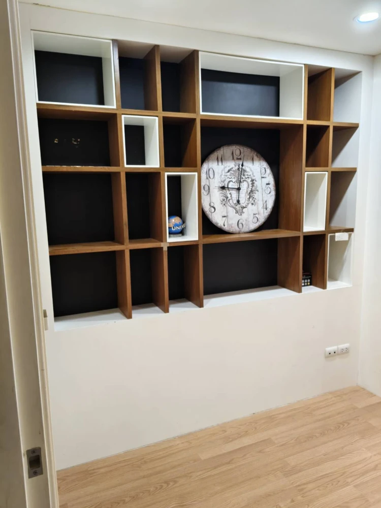 For sale: Lumpini Ville Ramkhamhaeng 60/2, a lovely room with complete decorations. Reserve now!