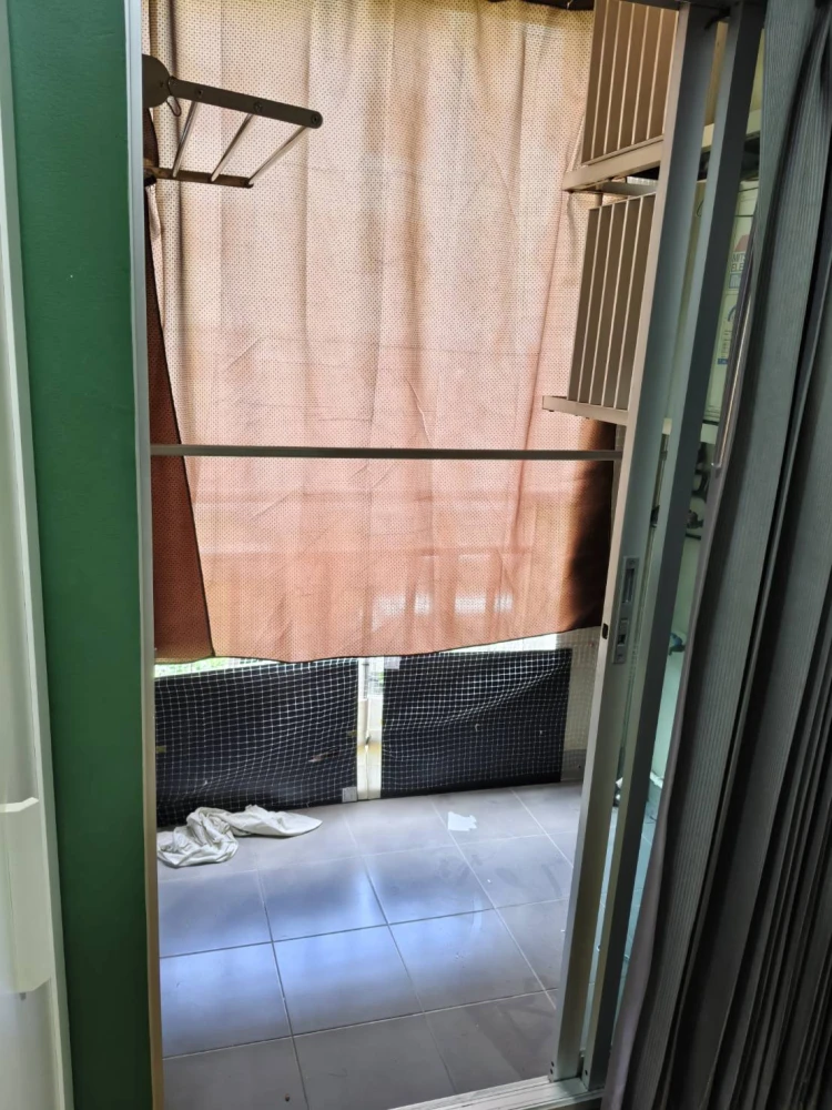 For sale: Lumpini Ville Ramkhamhaeng 60/2, a lovely room with complete decorations. Reserve now!