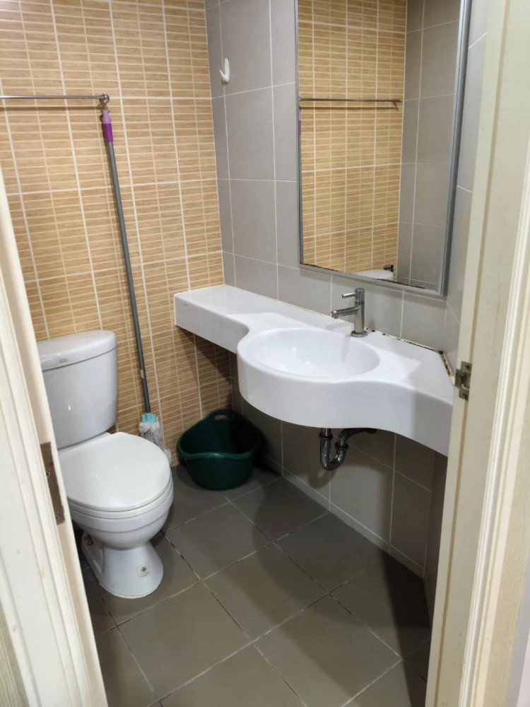 For sale: Lumpini Ville Ramkhamhaeng 60/2, a lovely room with complete decorations. Reserve now!