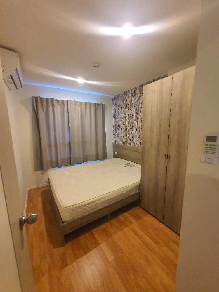 ขาย Lumpini Ville Ratburana - Riverview 2 ชั้น 2 ห้องสวย แต่งครบ สนใจรีบจองเลย