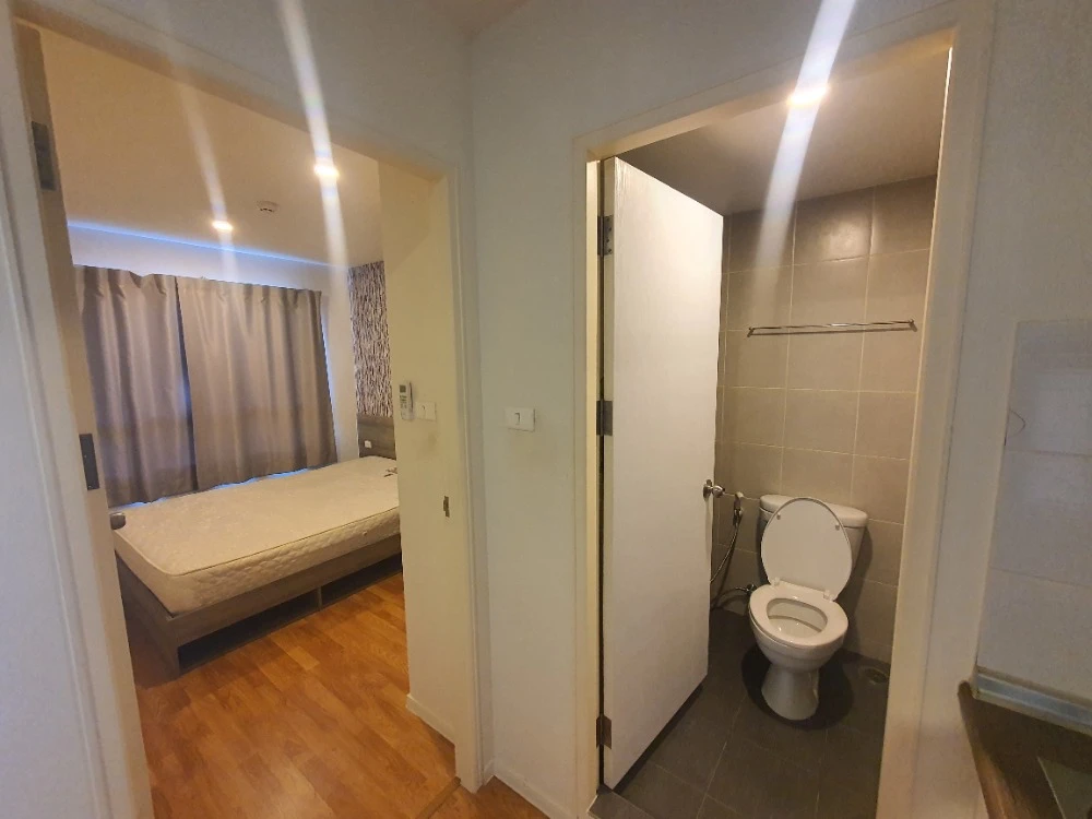 ขาย Lumpini Ville Ratburana - Riverview 2 ชั้น 2 ห้องสวย แต่งครบ สนใจรีบจองเลย