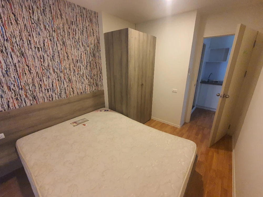 ขาย Lumpini Ville Ratburana - Riverview 2 ชั้น 2 ห้องสวย แต่งครบ สนใจรีบจองเลย
