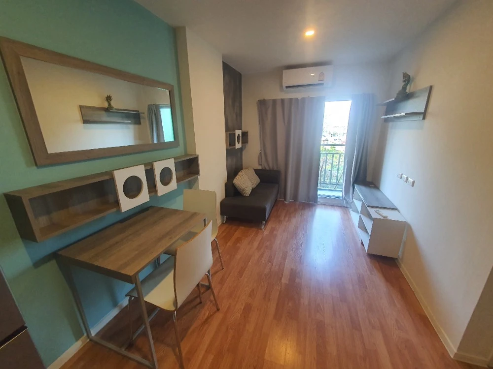 ขาย Lumpini Ville Ratburana - Riverview 2 ชั้น 2 ห้องสวย แต่งครบ สนใจรีบจองเลย