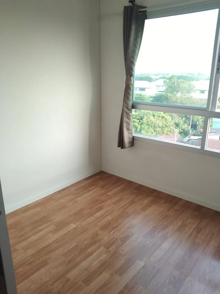 ขาย Lumpini Ville Ratchaphruek-Bangwaek ห้องเปล่าน่าอยู่ สายแต่งห้องห้ามพลาด รีบจองเลย
