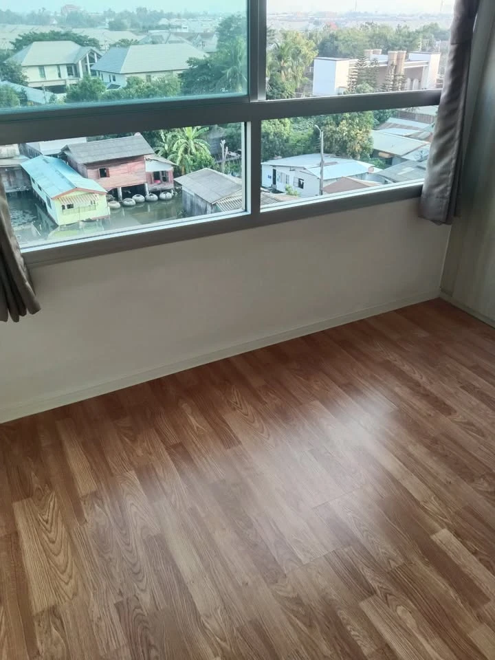 ขาย Lumpini Ville Ratchaphruek-Bangwaek ห้องเปล่าน่าอยู่ สายแต่งห้องห้ามพลาด รีบจองเลย
